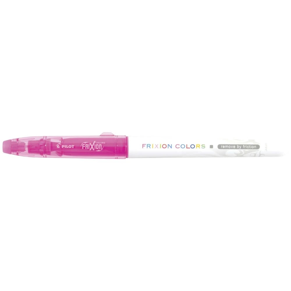 8 PILOT FriXion Colors Erasable Markers Assorted 12 Pack, 8 of 10