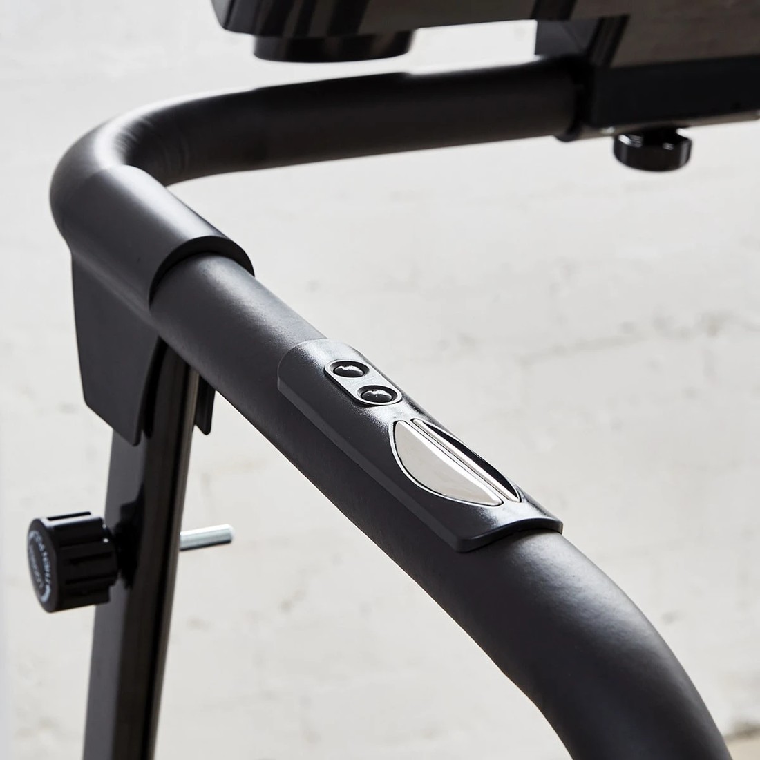 4 Electric Treadmill, 4 of 10