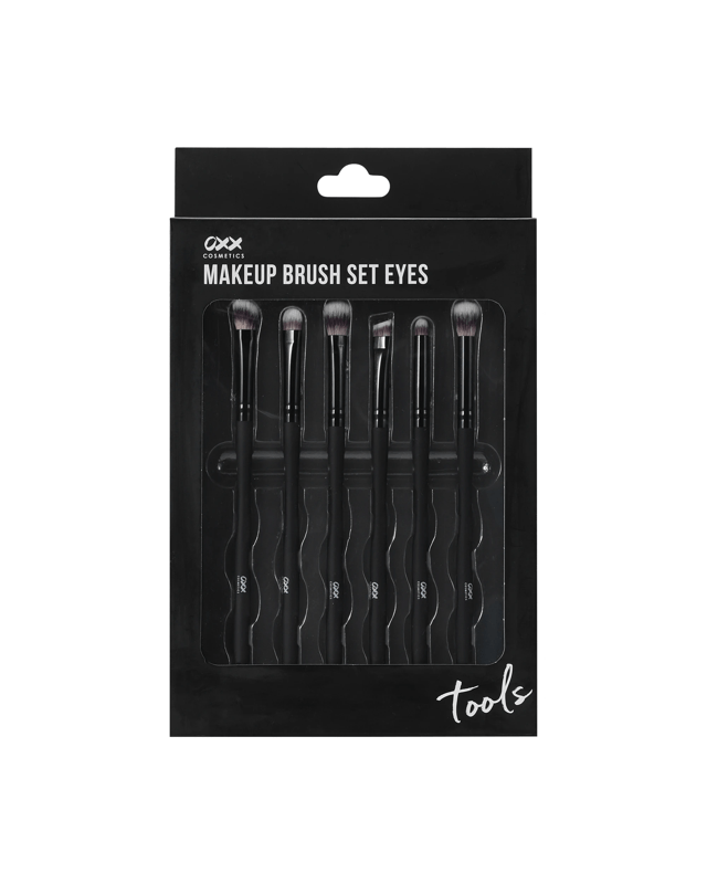 OXX Cosmetics Eye Makeup Brush