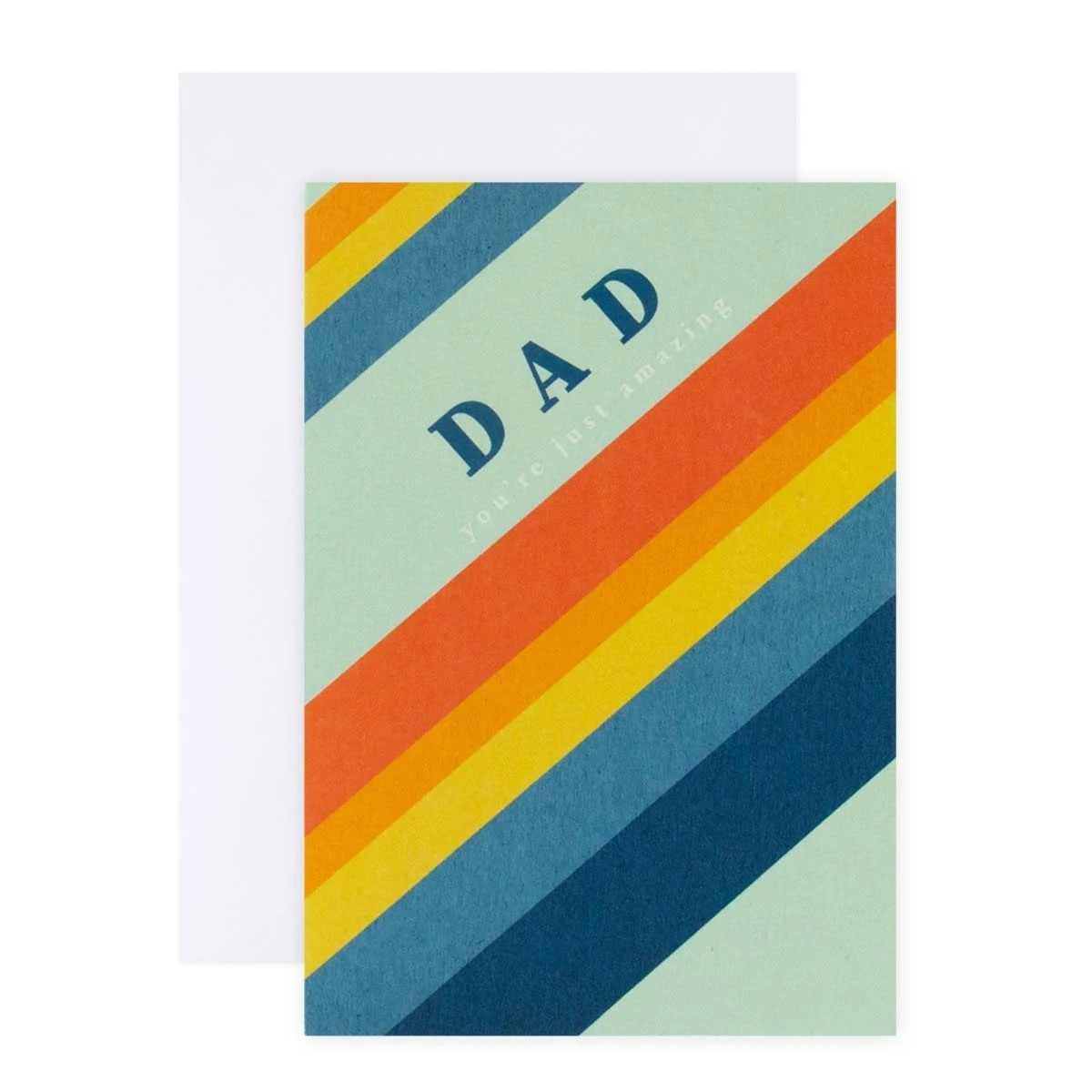 1 Hallmark Father's Day Card - Just Amazing, 1 of 3
