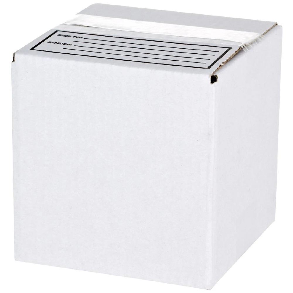 1 Mailing Box 150 x 150 x 150mm, 1 of 4