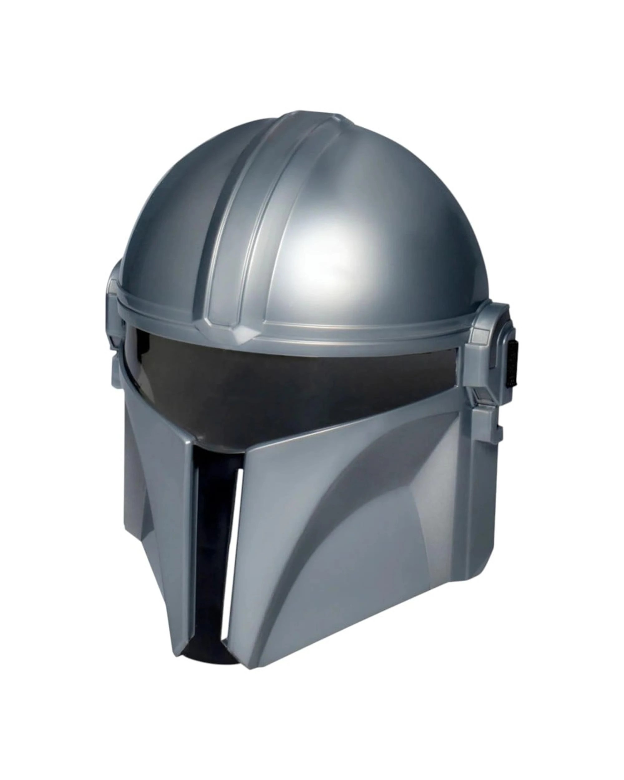3 Star Wars The Mandalorian Basic Mask, 3 of 4
