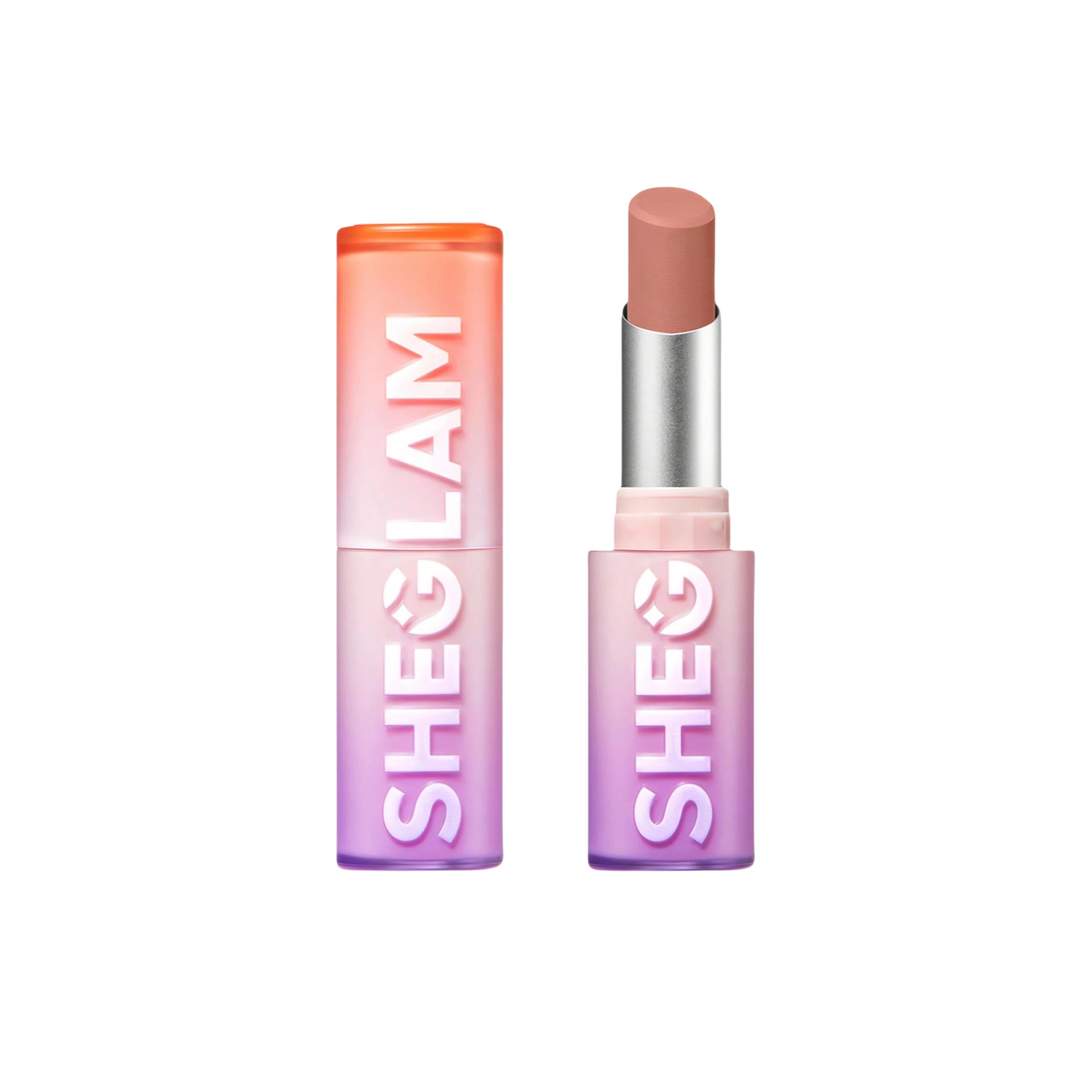 1 SHEGLAM Dynamatte Boom Long-lasting Matte Lipstick - Encore Energy, 1 of 6