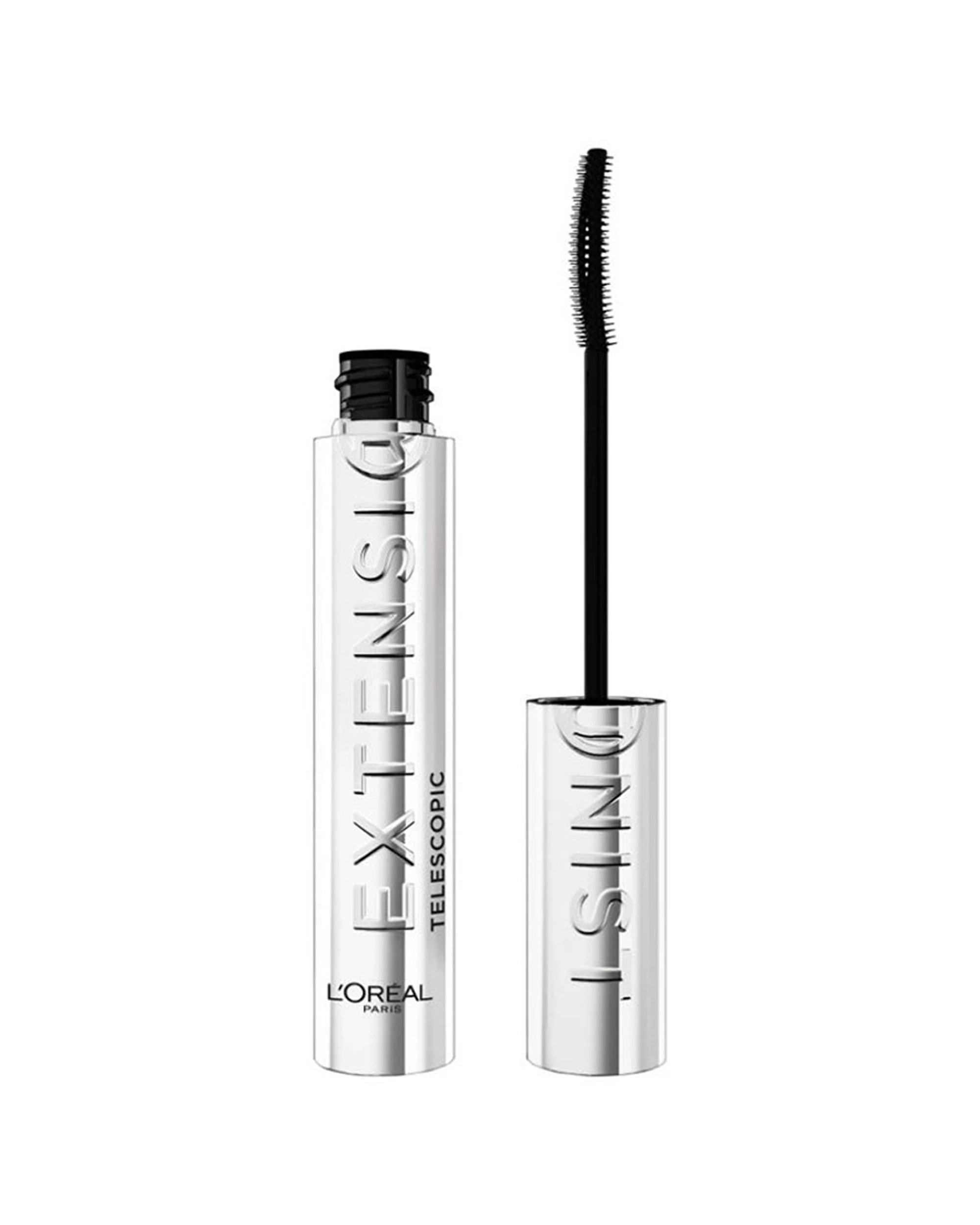 1 L'Oreal Telescopic Extensionist Lengthening & Curling Eye Lash Mascara, 1 of 1