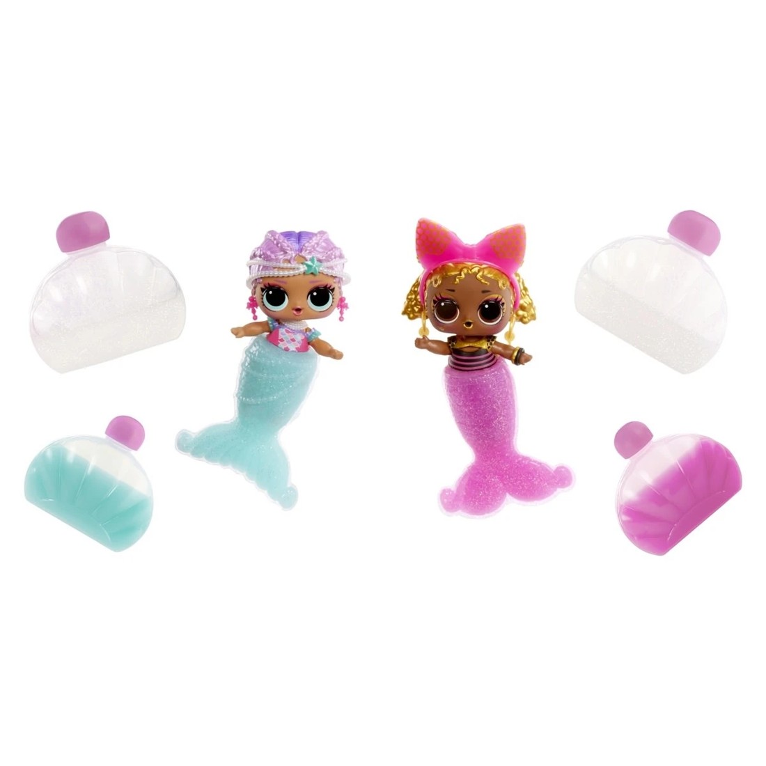5 L.O.L. Surprise! Mermaids Tots - Assorted, 5 of 7