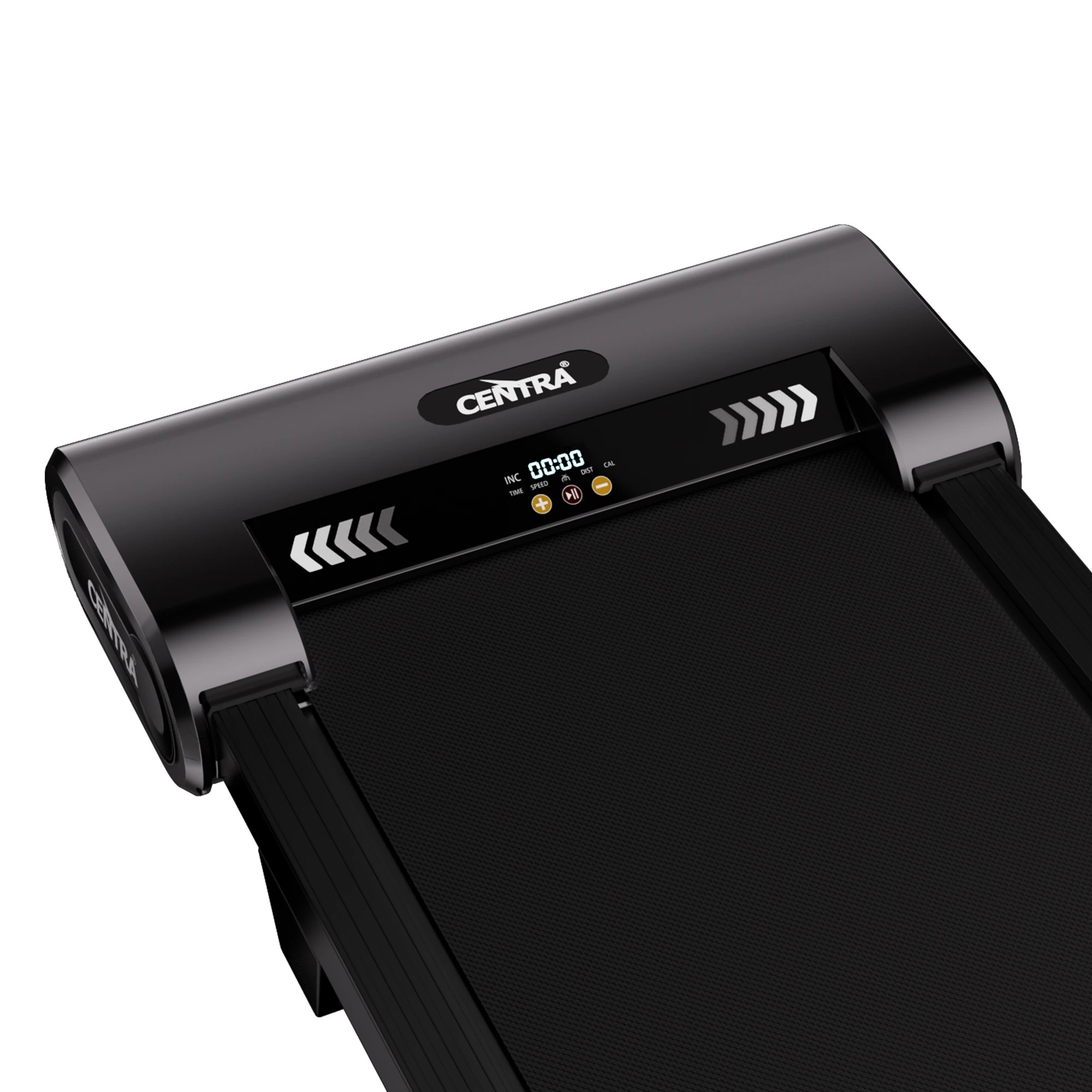 4 Centra Walking Pad Treadmill Under Desk Pad for Home Gym Office Smart APP Quiet, 4 of 9