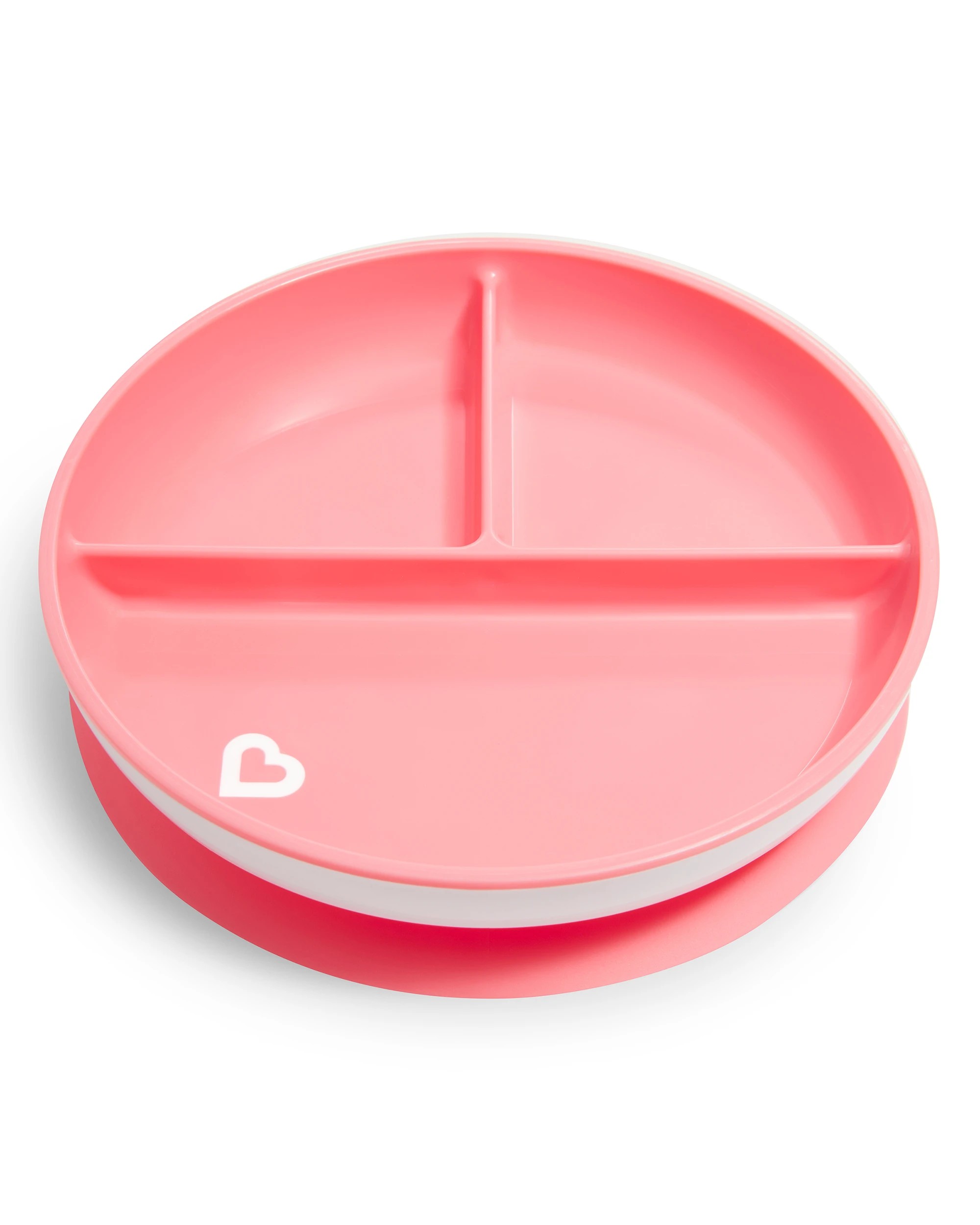 7 Munchkin Suction Plates - 1pk - Assorted, 7 of 10