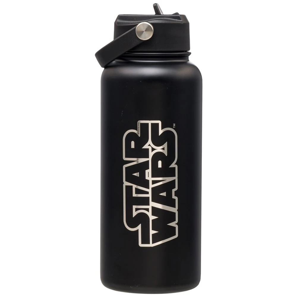 4 Lucasfilm Star Wars Drink Bottle 1L, 4 of 5