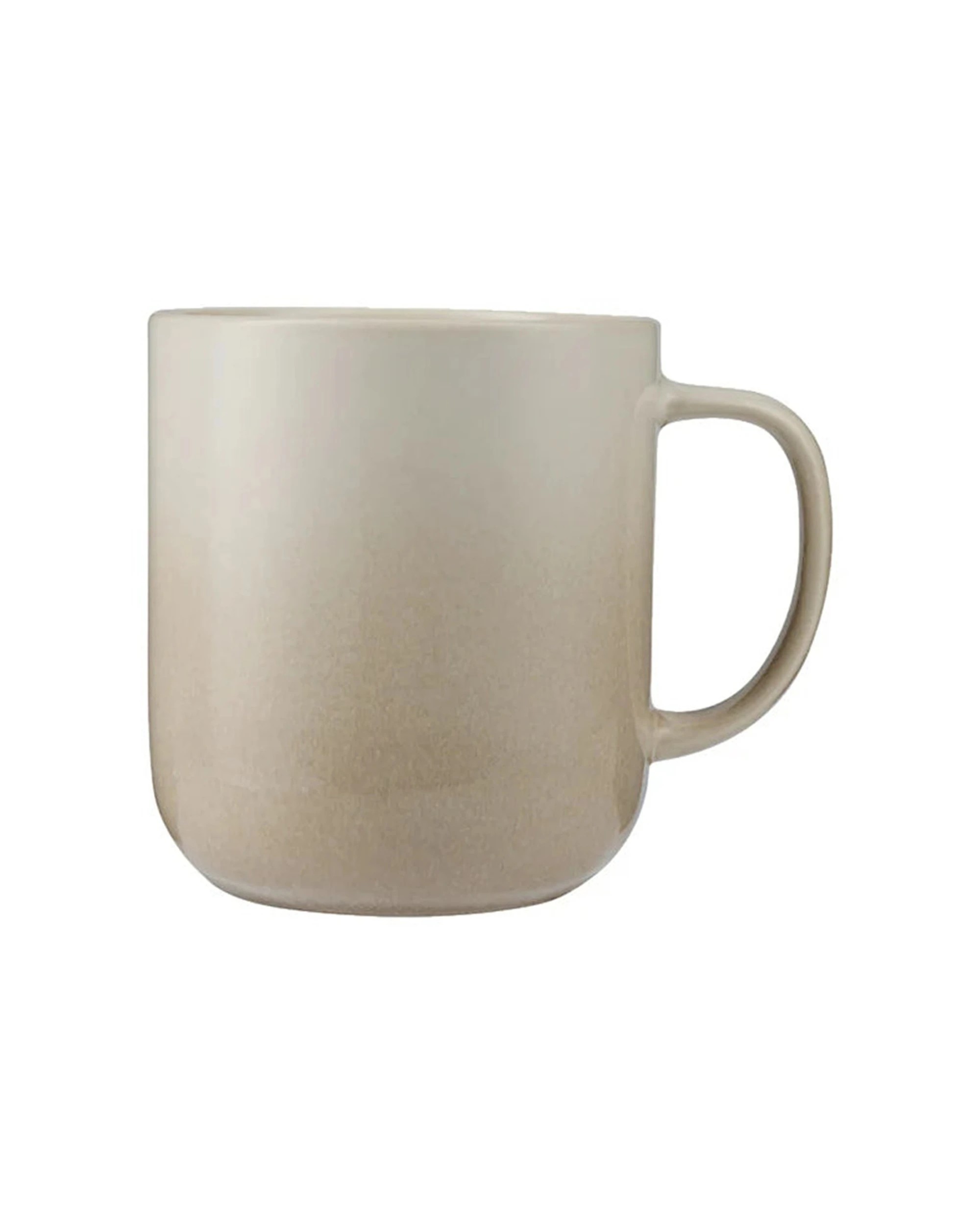 1 Maxwell And Williams The Mug Club Ombre Cup 400ml Dishwasher And Microwave Safe - Beige, 1 of 1