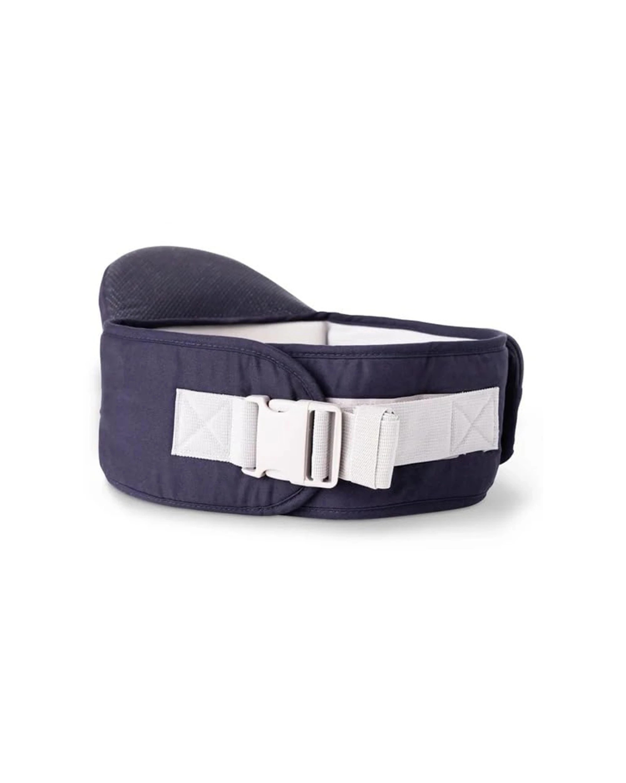 1 Regalo Baby Hip Seat Support Ergonomic Carrier Navy - Blue, 1 of 4