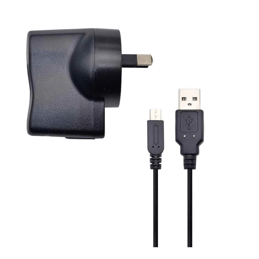 1 Powerwave  3DS AC Adapter, 1 of 3