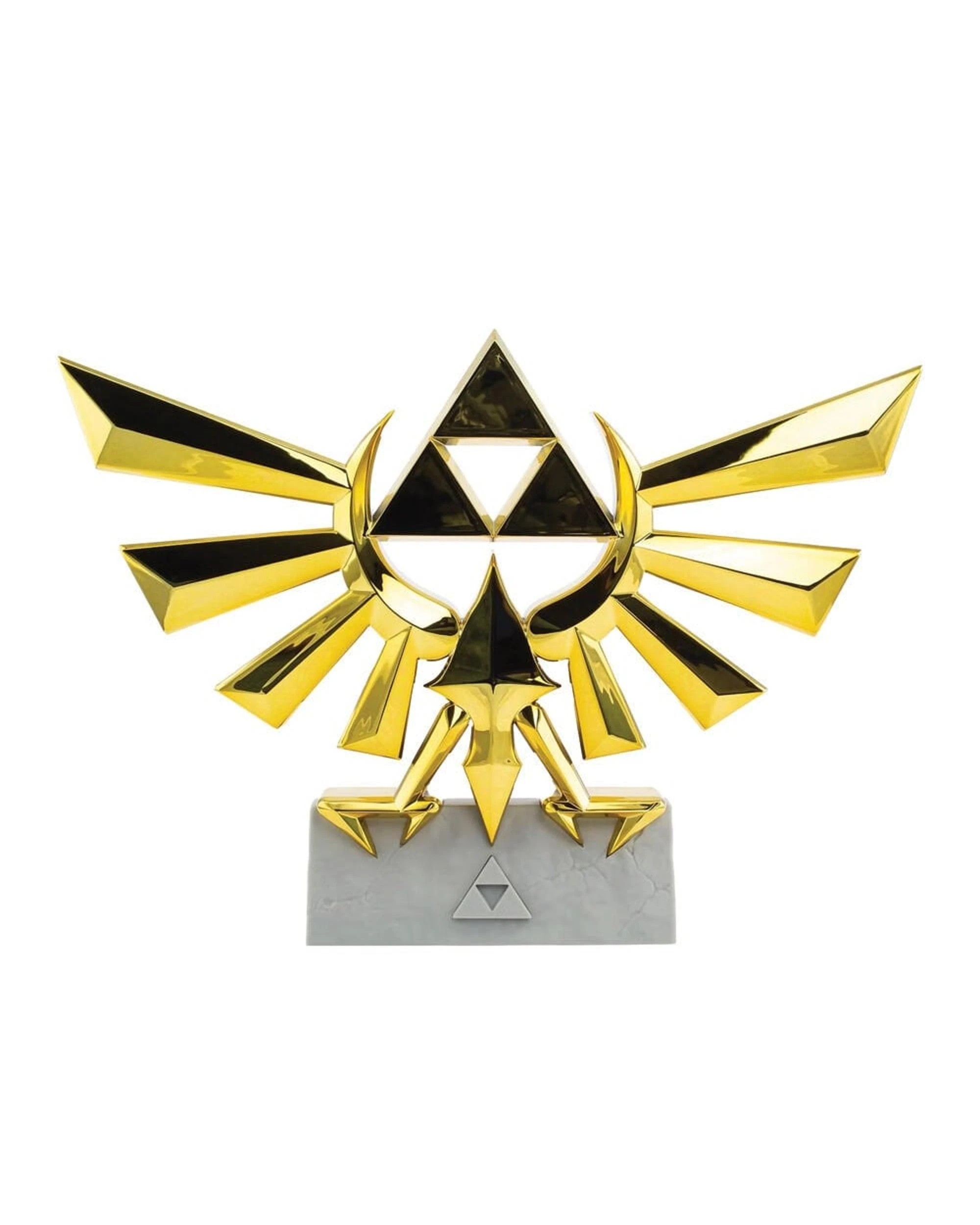 2 Paladone The Legend Of Zelda Hyrule Crest Light, 2 of 5