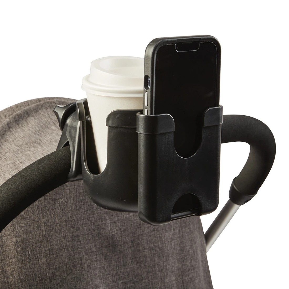 1 Stroller Cup and Phone Holder, 1 of 5