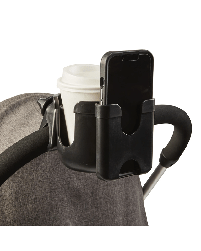 Stroller Cup and Phone Ho