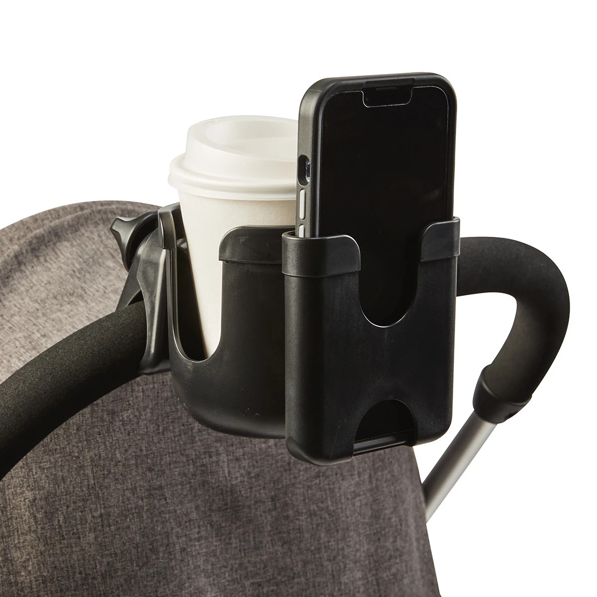 1 Stroller Cup and Phone Holder, 1 of 5