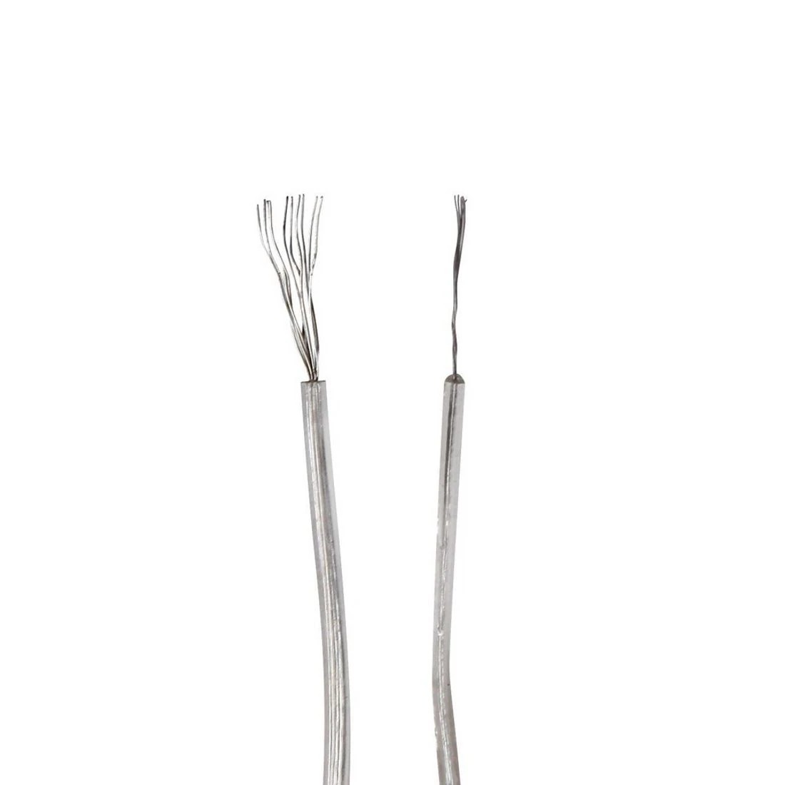 10 Jingle Jollys 100m Christmas Lights String Light 500 Led
 - White, 10 of 10