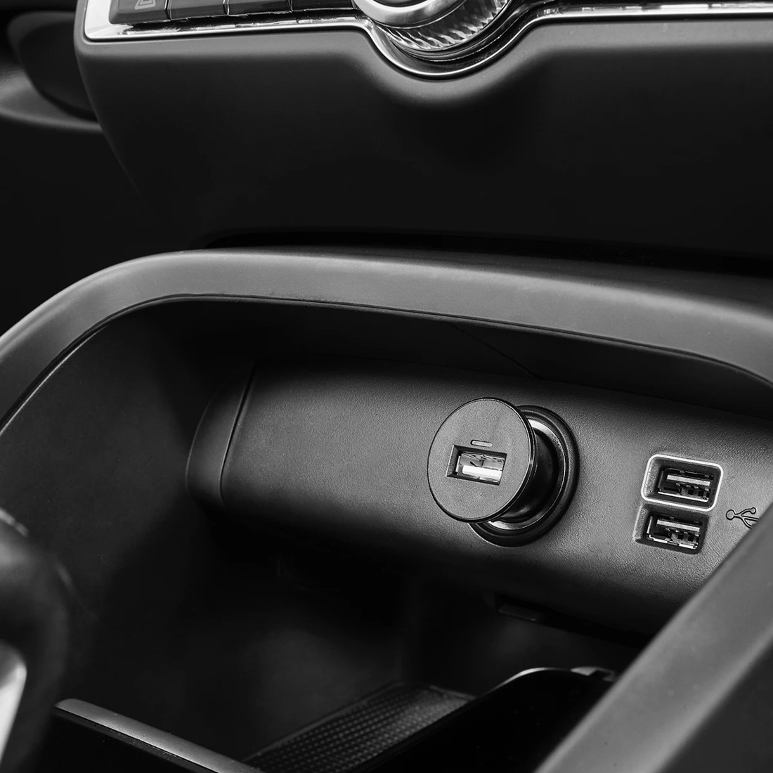 1 USB Car Charger, 1 of 6