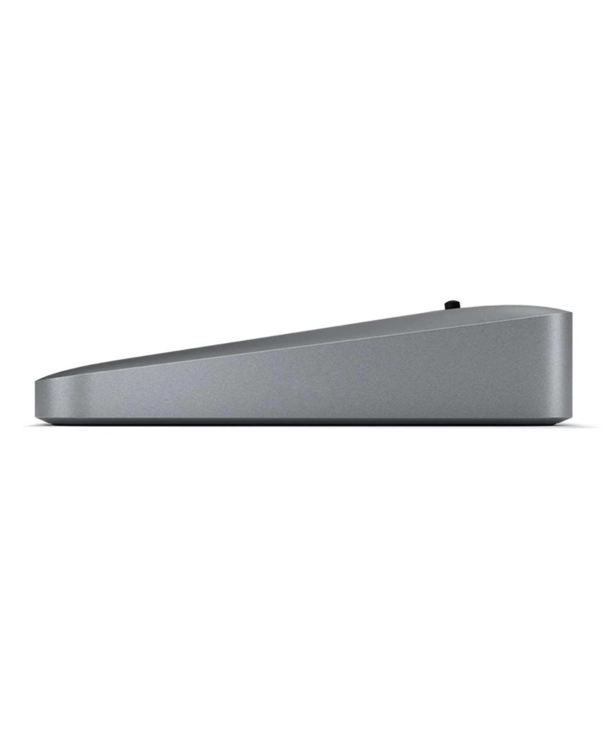 4 Brydge Stone II USB-C Universal Docking Station (MacOS & Windows) BRYSTONE2 - Grey, 4 of 4