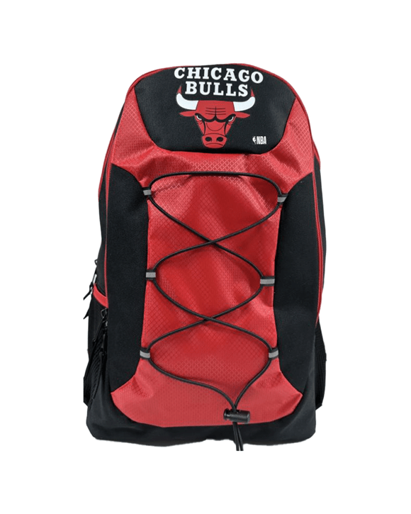 NBA Chicago Bulls Backpack