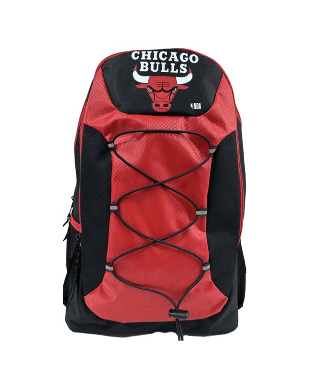 NBA Chicago Bulls Back