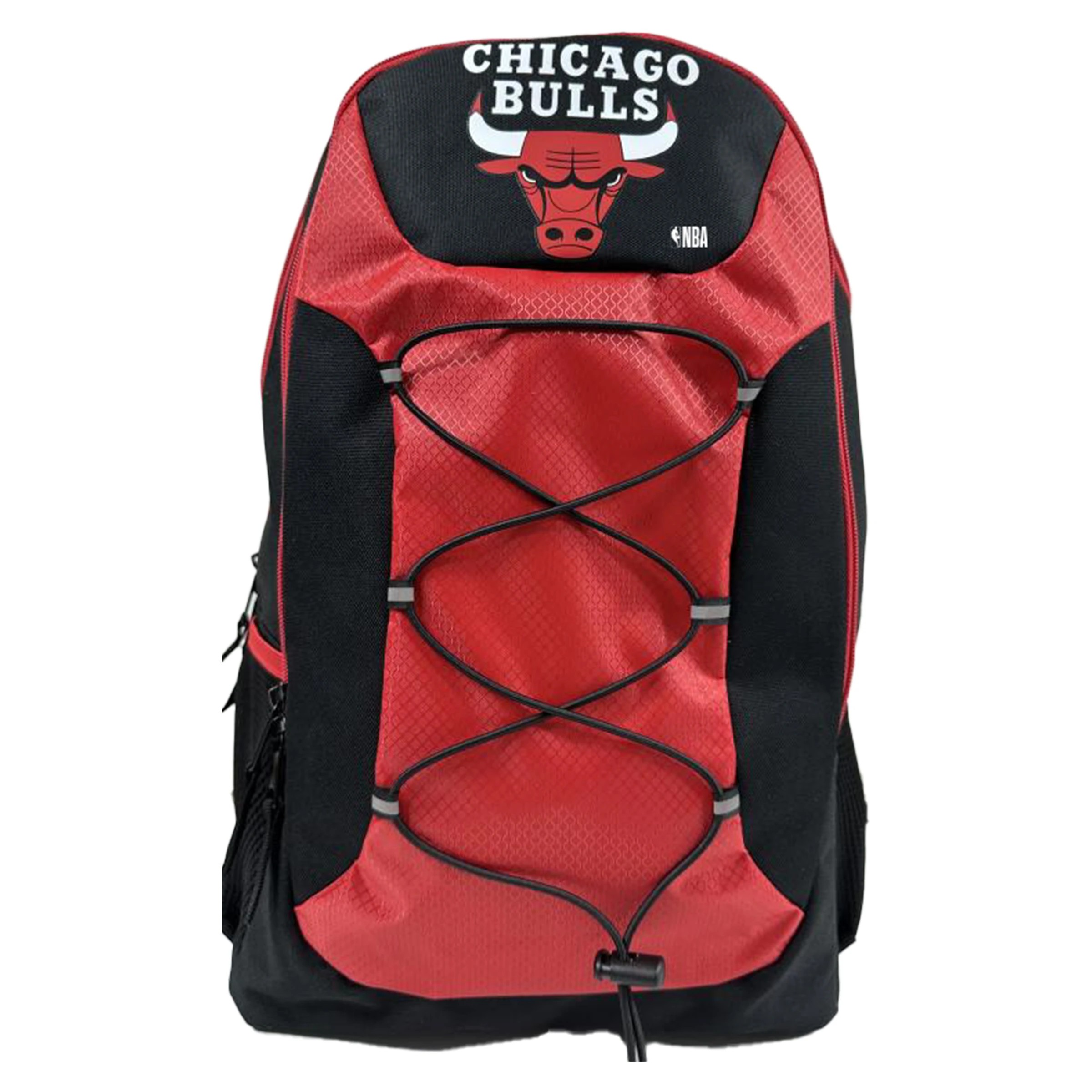 1 NBA Chicago Bulls Backpack, 1 of 1