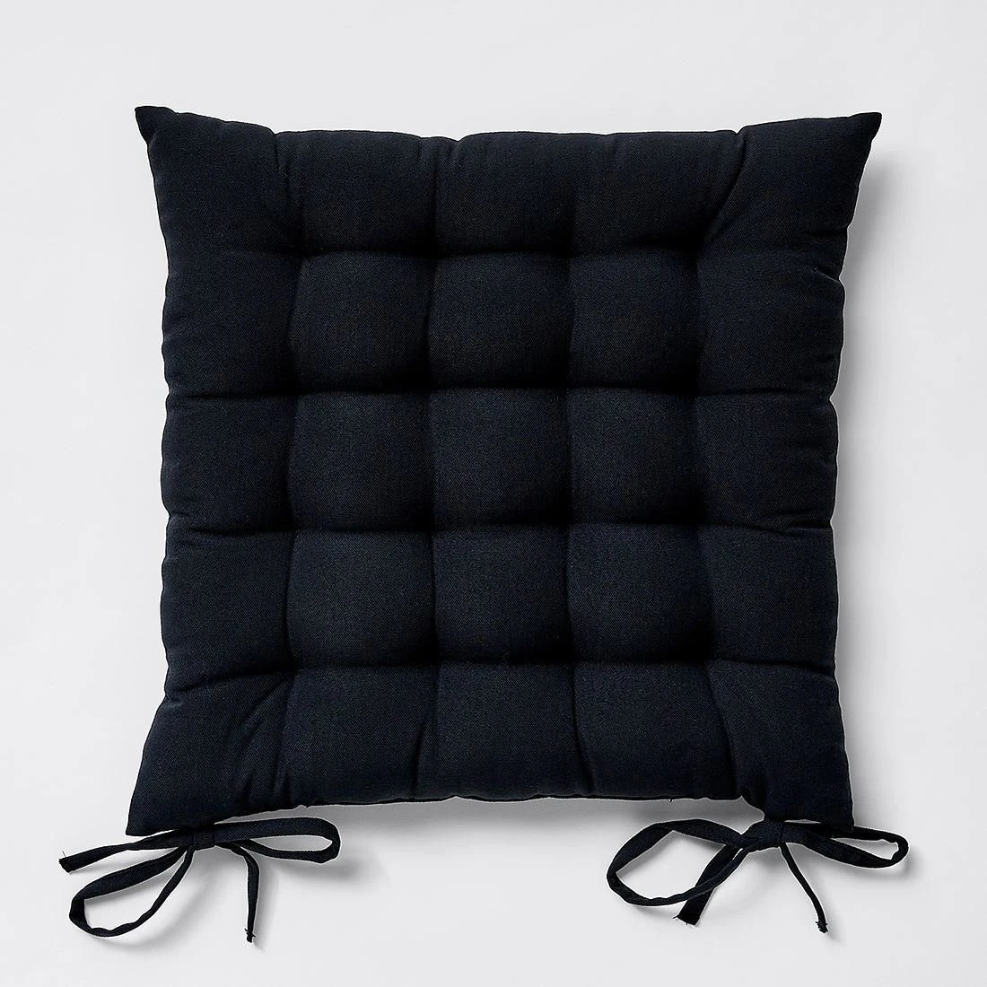 1 Target Chair Pad
 - Blue, 1 of 2