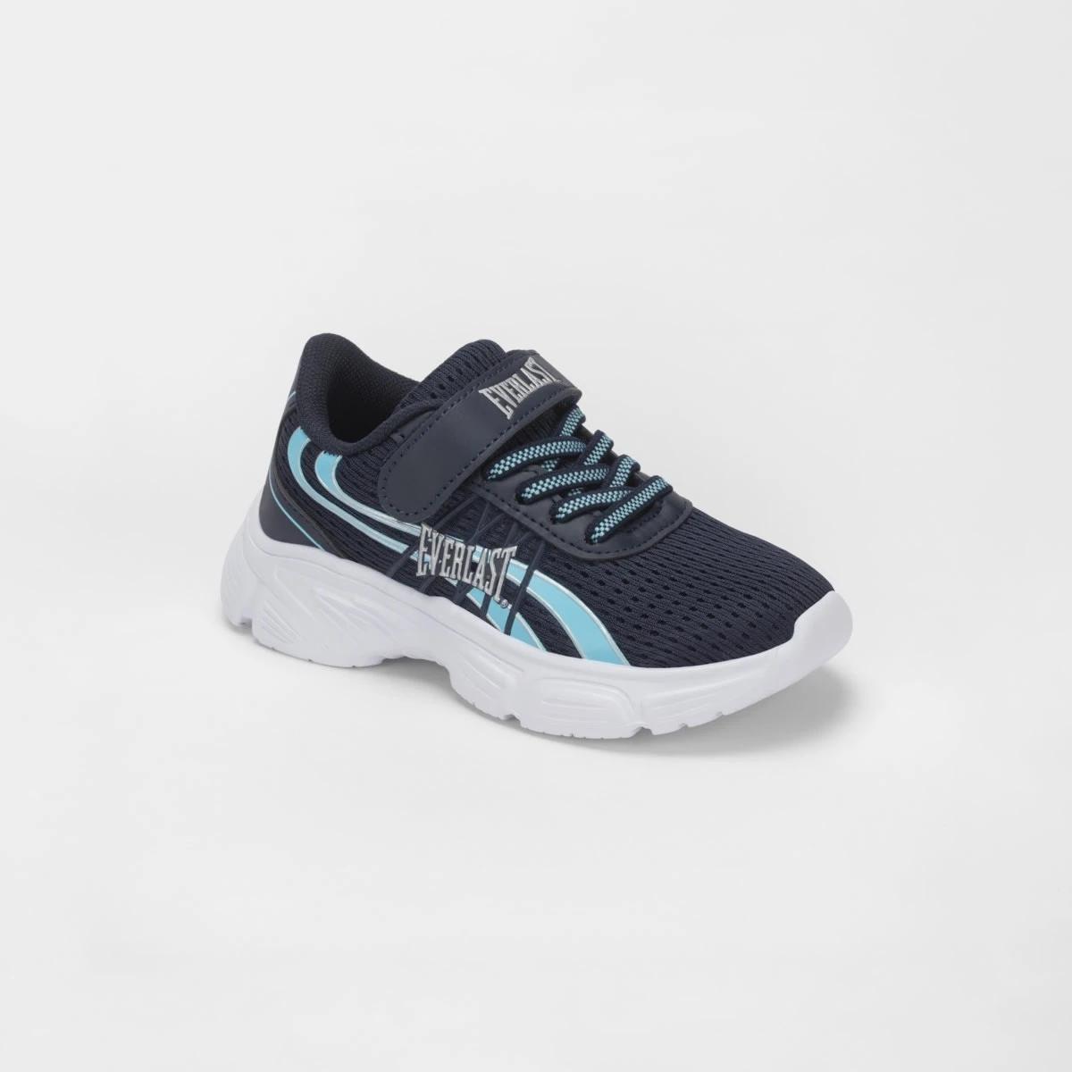 1 Everlast Kids Fowler Sneakers FOWLER BLUE, 1 of 5