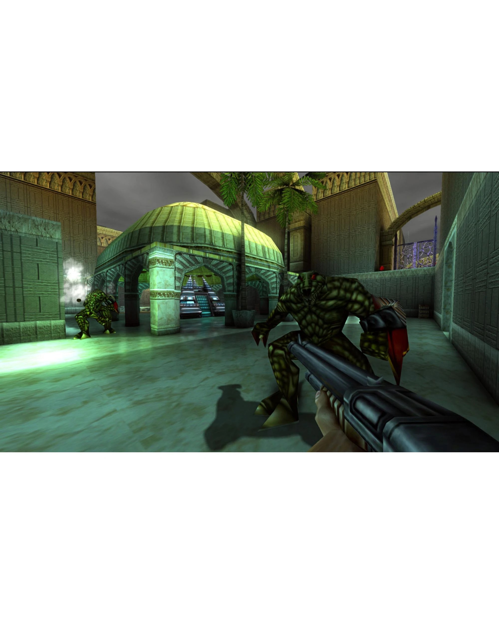 7 Turok Trilogy Bundle - PS5, 7 of 9