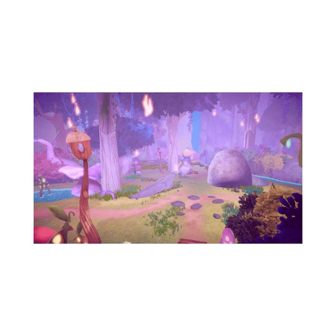 5 Microids The Smurfs: Village Party - PS5, 5 of 10