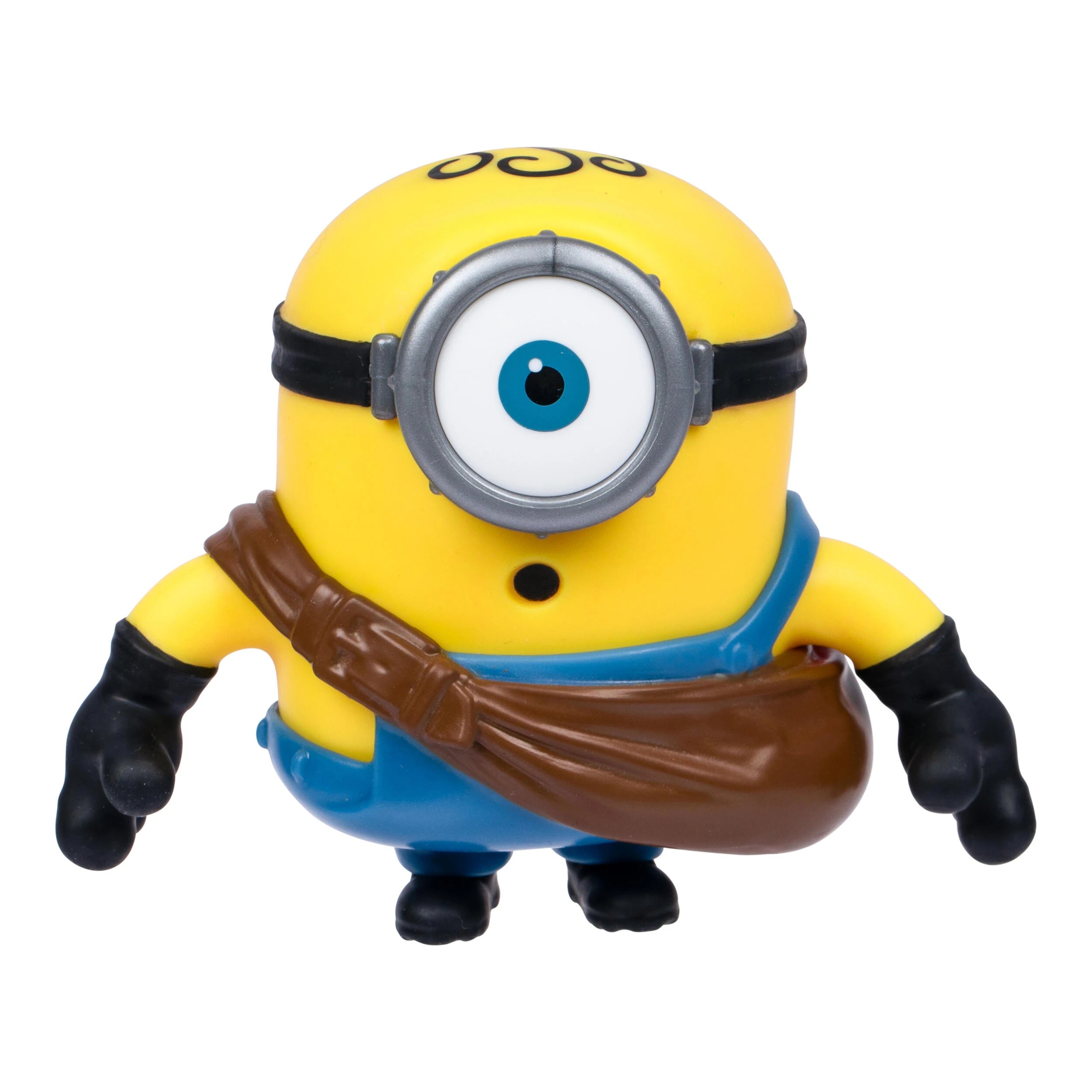 3 Illumination's Minions & Monsters Heroes of Goo Jitzu - Assorted - Multi, 3 of 7