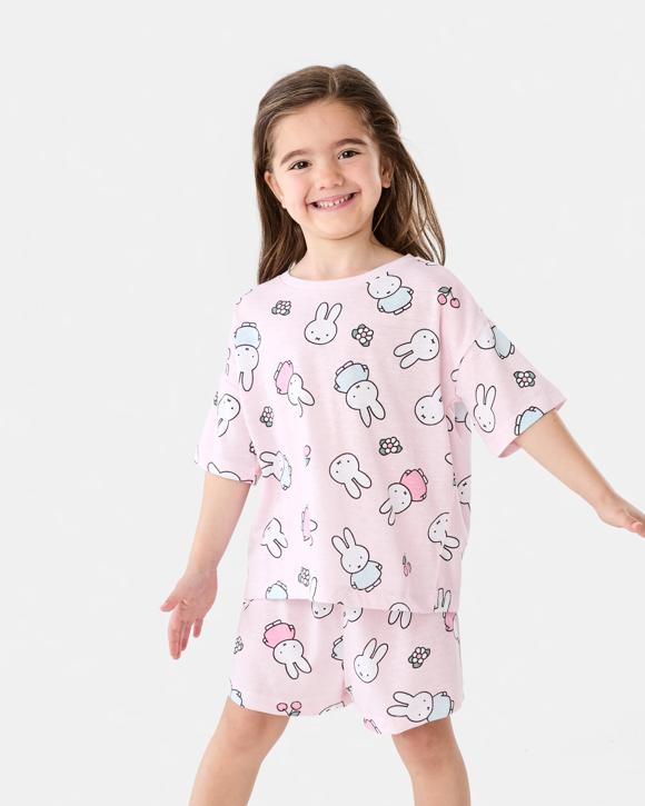 Miffy License Pyjama Set