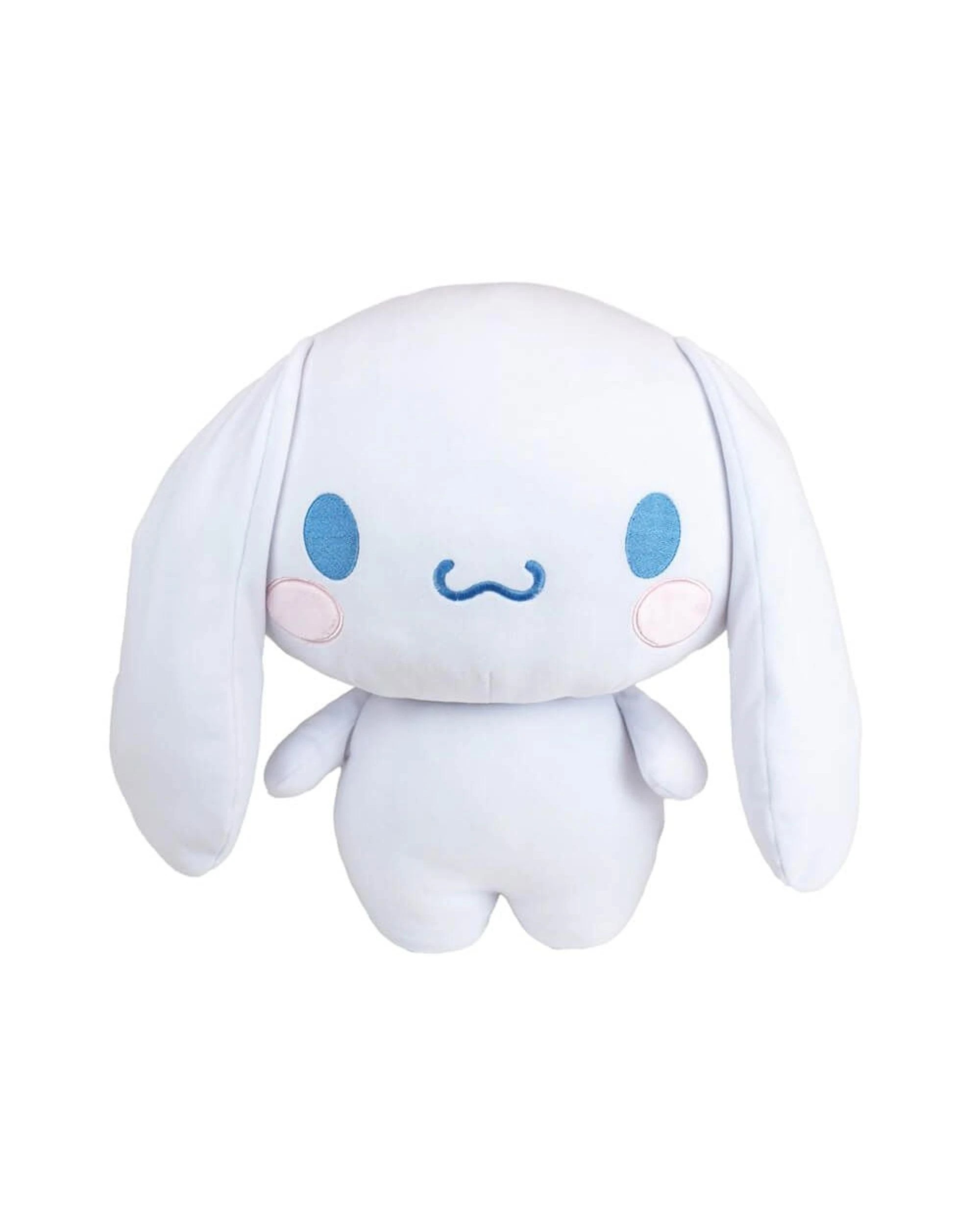1 Hello Kitty and Friends Cinnamoroll Squishy Medium 26cm Plush, 1 of 3