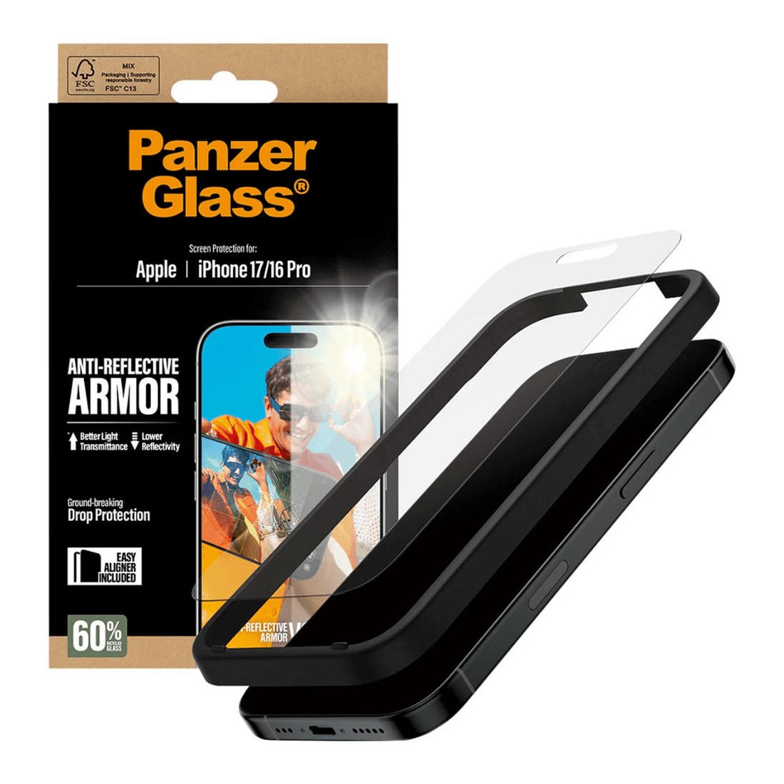 3 Panzer Cooling Protector iPhone 17 Pro, 3 of 3