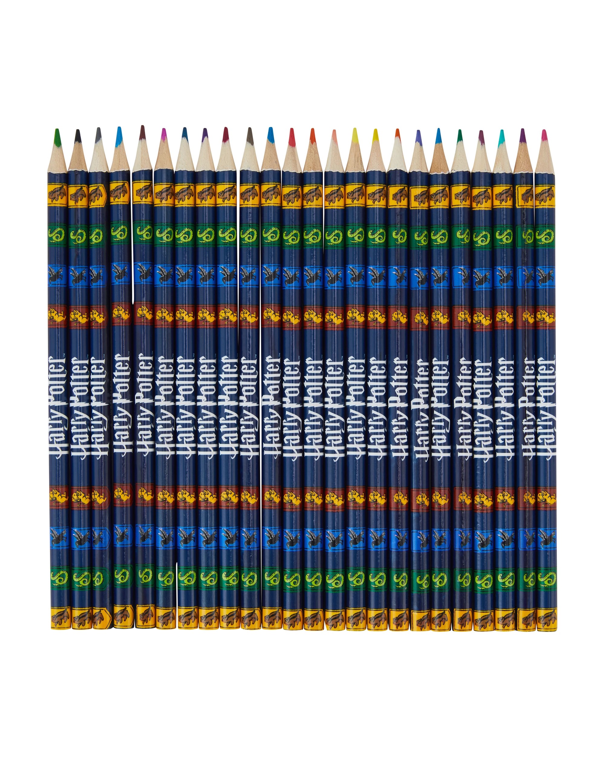 3 24 Pack Harry Potter Pencil Cylinder, 3 of 6
