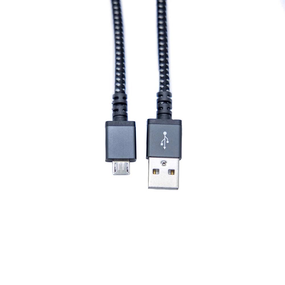 4 Atrix Micro USB cable, 4 of 4