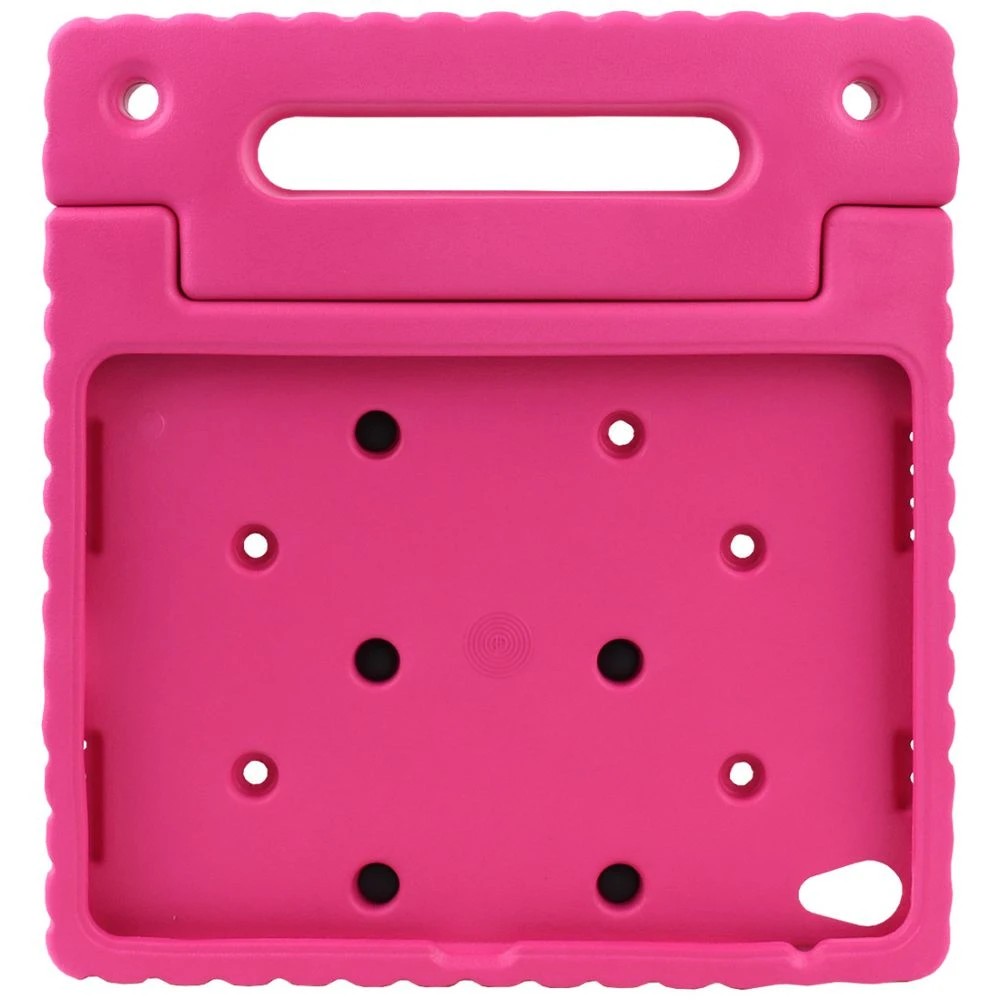 5 Studymate Bumper Case iPad A16/10th Gen 10.9" Pink w charms, 5 of 7