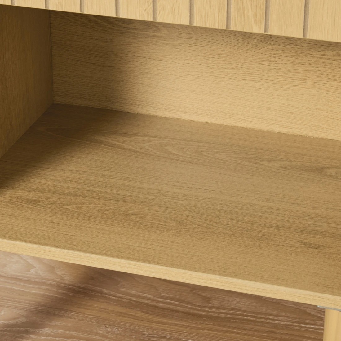 8 Leon Bedside Table, 8 of 9