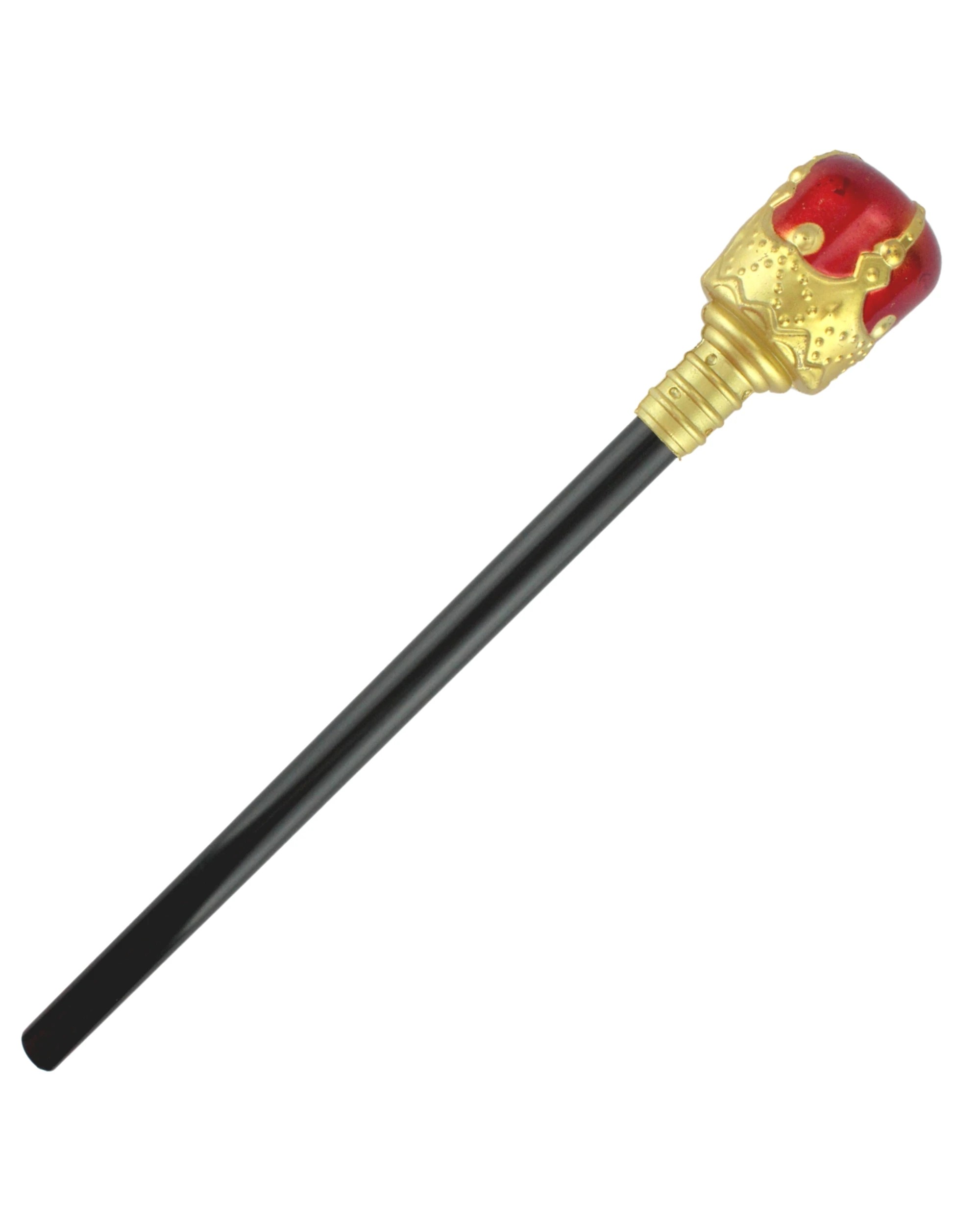 1 JD Party Novelty Royal Sceptre - One Size - Multi, 1 of 2
