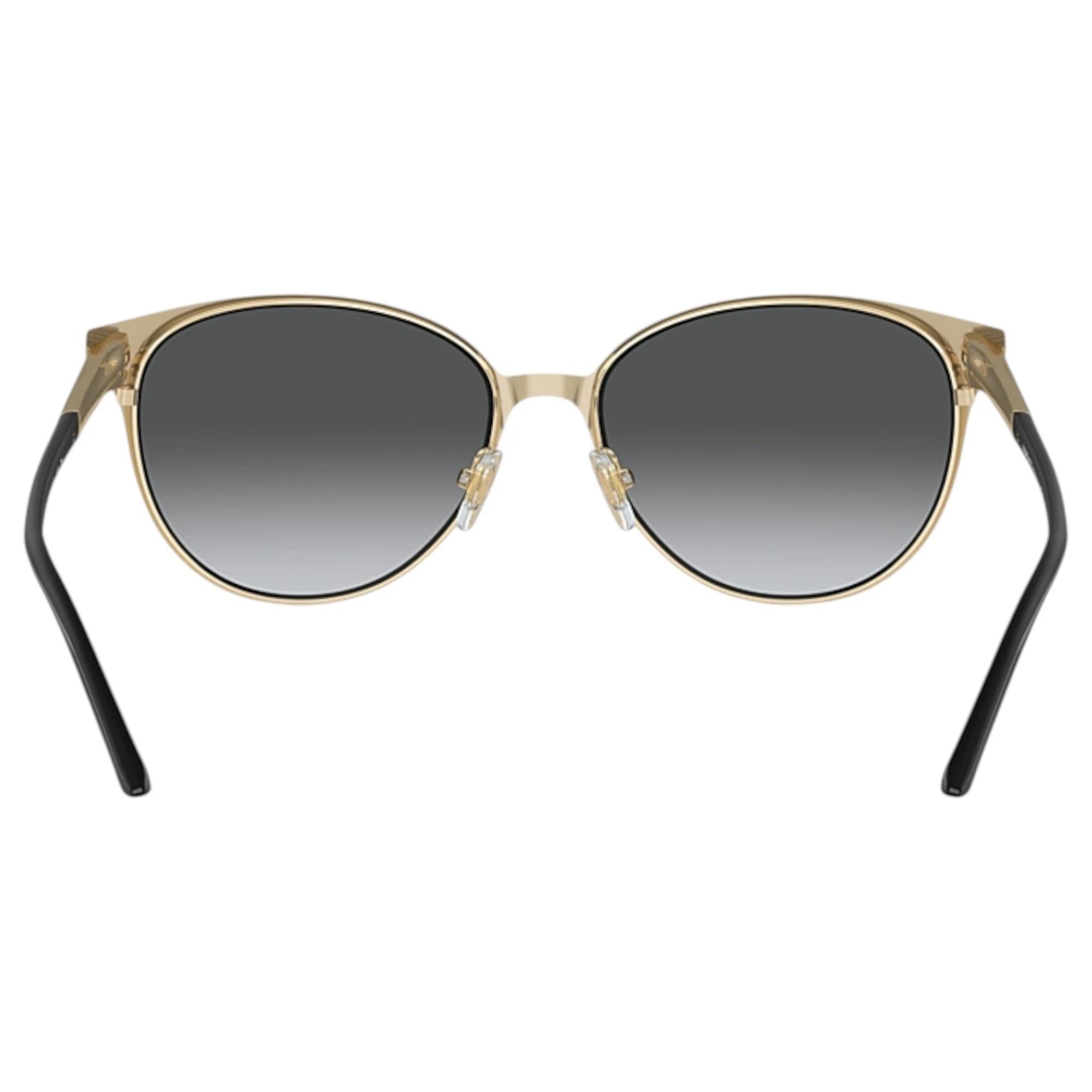 2 Versace Women VE2168 1377T3 Phantos Grey Gradient Sunglasses BLACK, 2 of 5