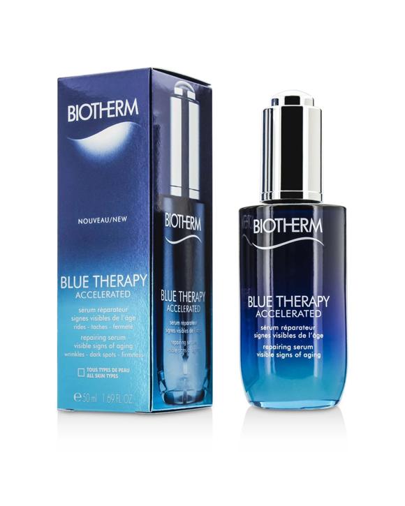Biotherm Blue Therapy Accelerated Serum  50ml/1.69oz