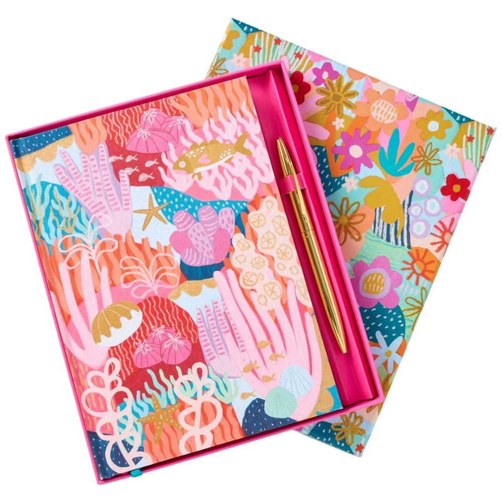 5 Otto Rach Jackson Notebook Pen Set, 5 of 5