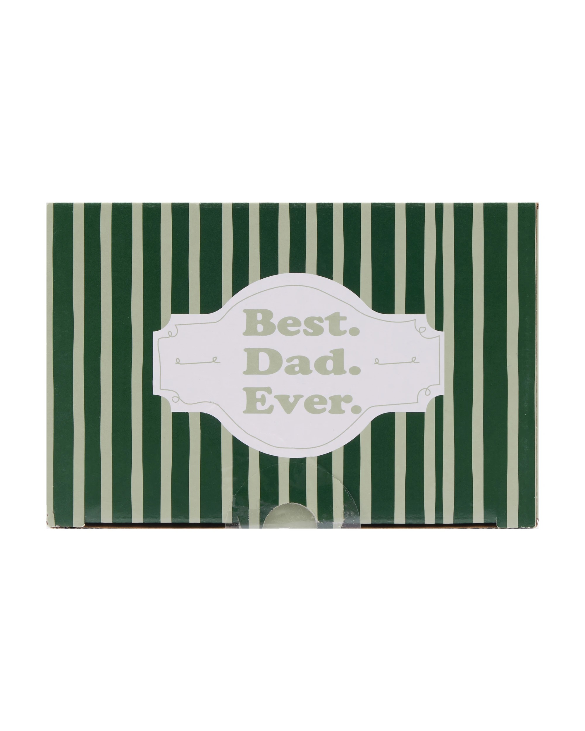 5 Best Dad Ever Mug, 5 of 5