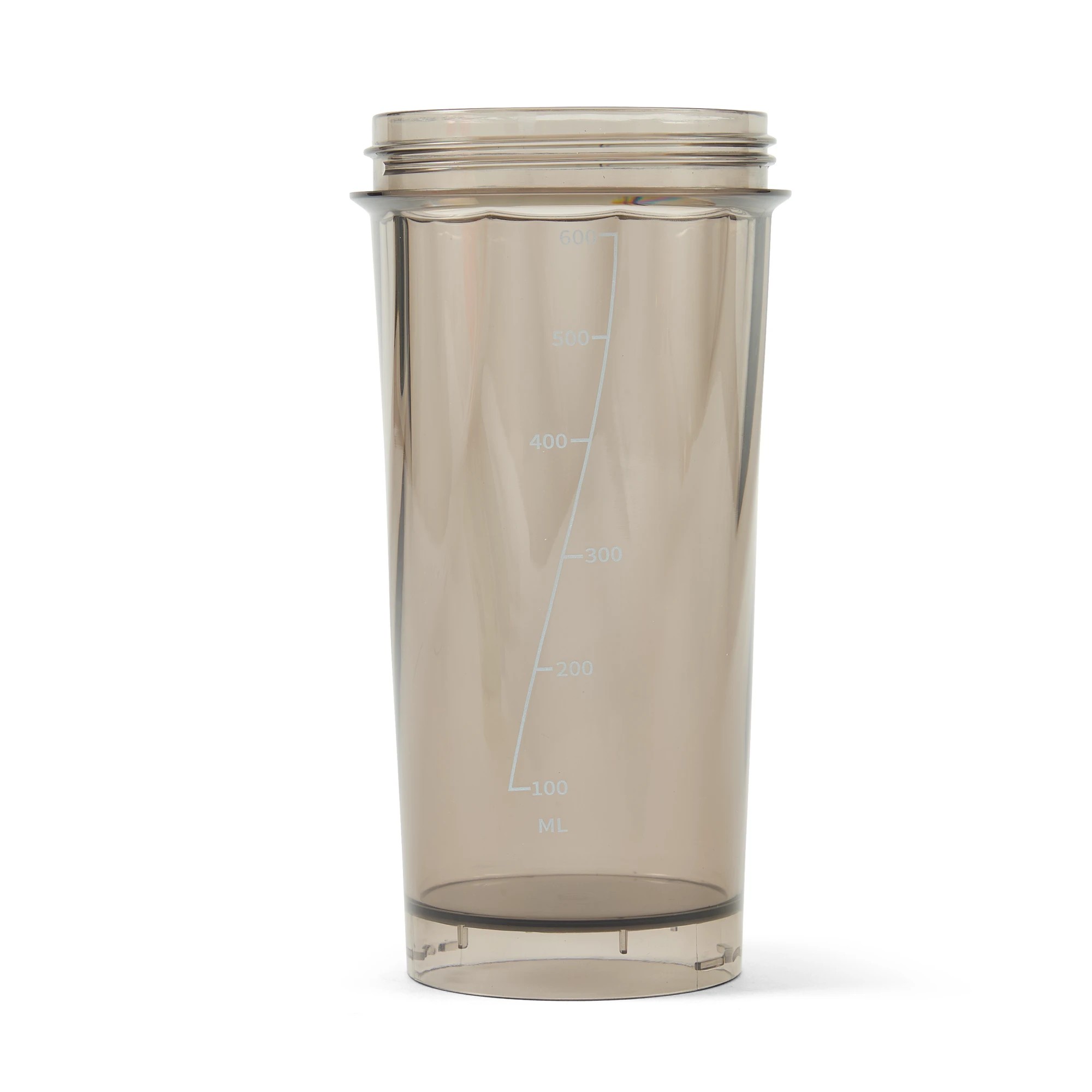 6 Protein Shake Mixer - Black, 6 of 10