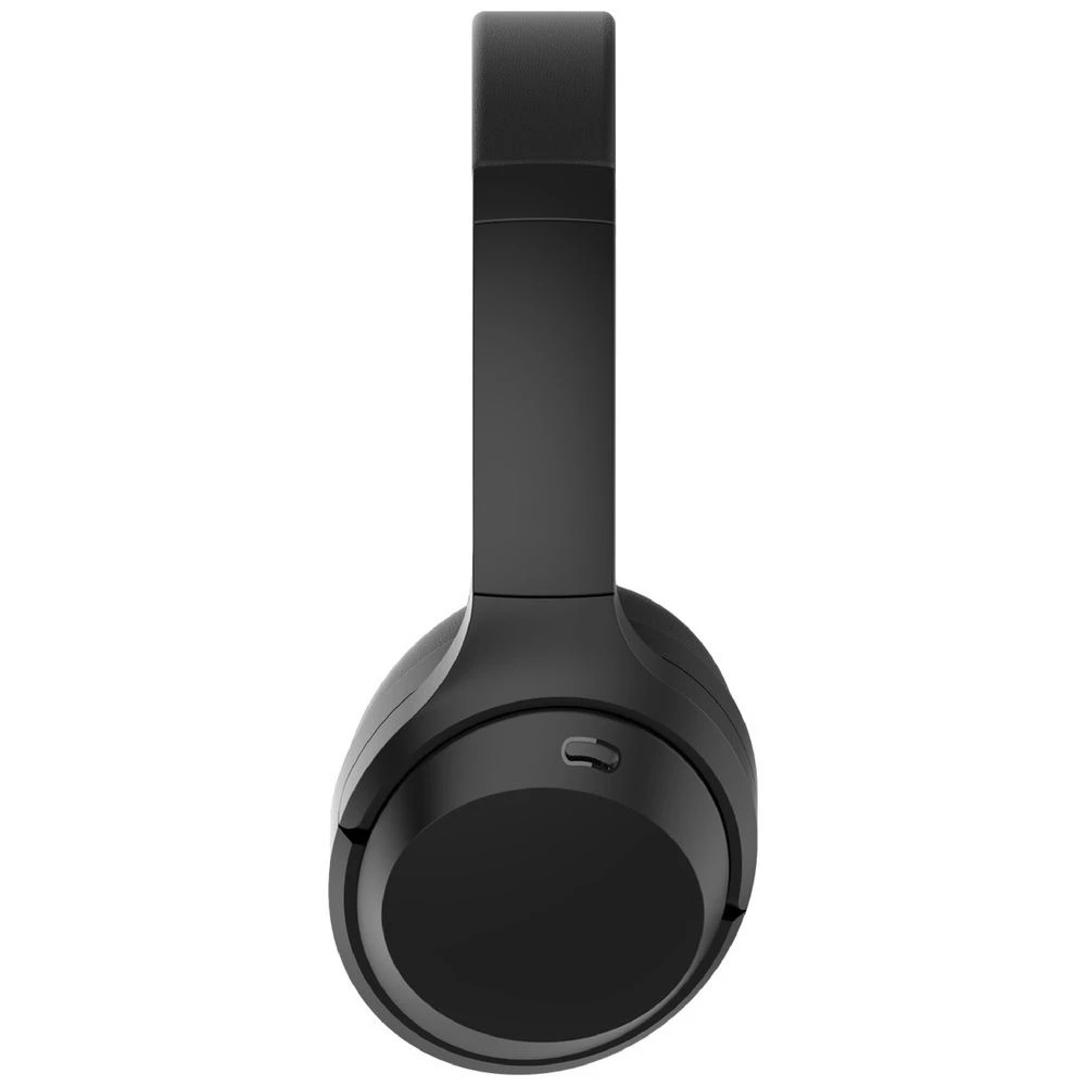 7 Qudo Hybrid ANC Headphones Black, 7 of 9