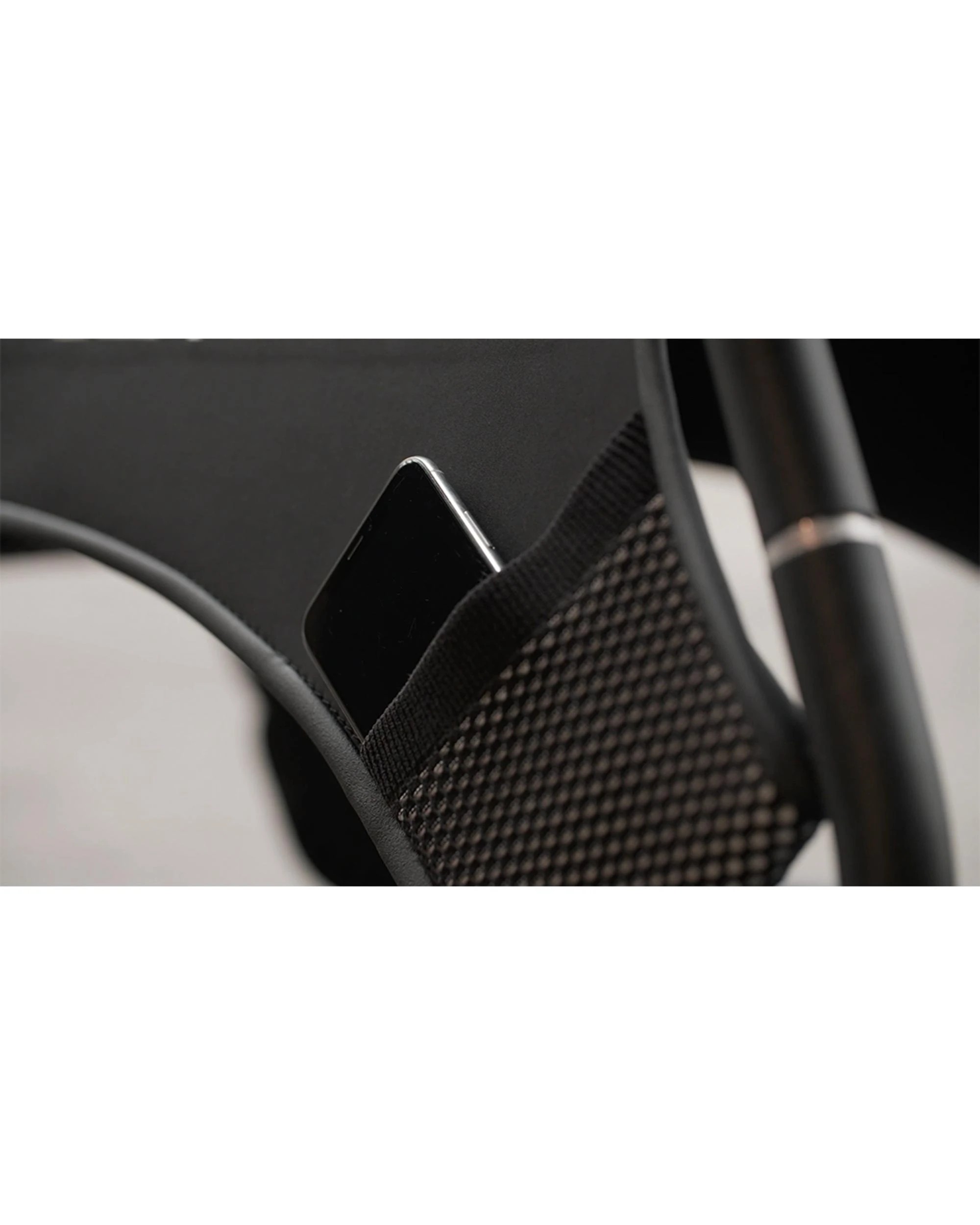 9 Playseat Puma Active Gaming Chair Black - Black, 9 of 10