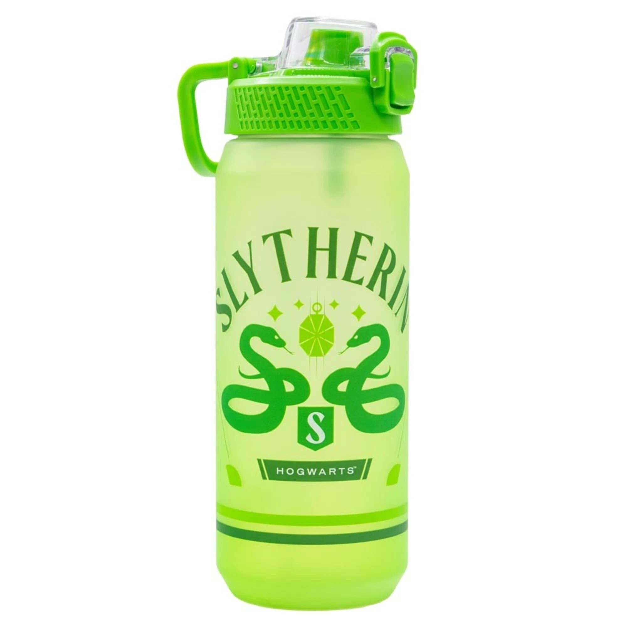 1 Harry Potter - Slytherin Crest 1.5L Sports Drink Bottle, 1 of 3