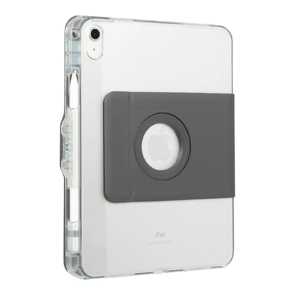 3 Targus VersaVu Case for iPad 10.9" (10th Gen) & A16 Clear, 3 of 10