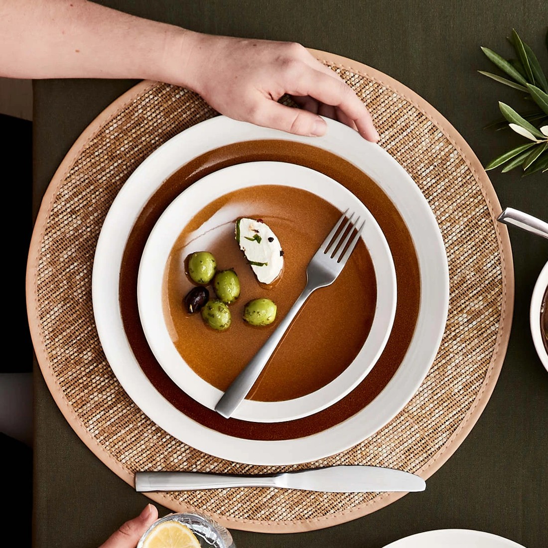 6 Windsor 16 Piece Cutlery Set, 6 of 6