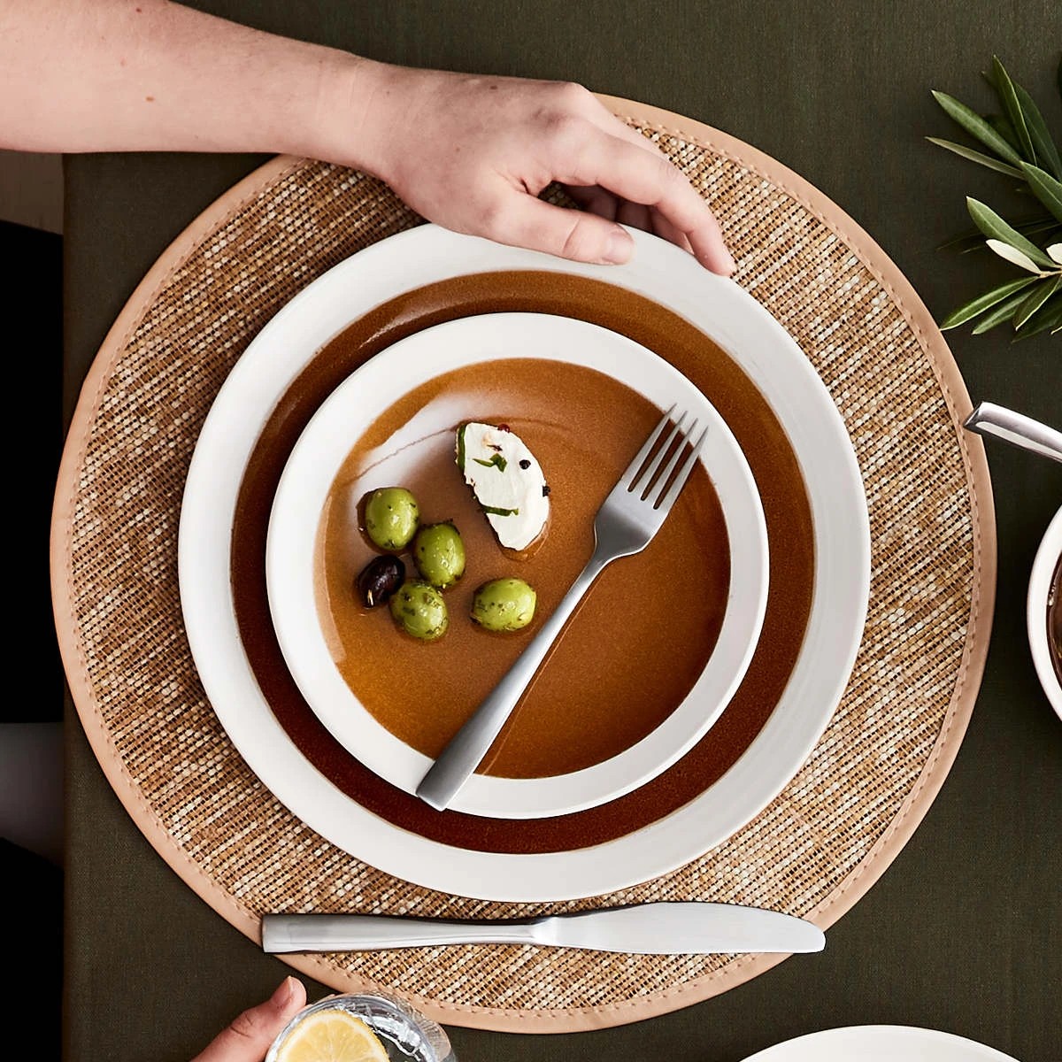 6 Windsor 16 Piece Cutlery Set, 6 of 6