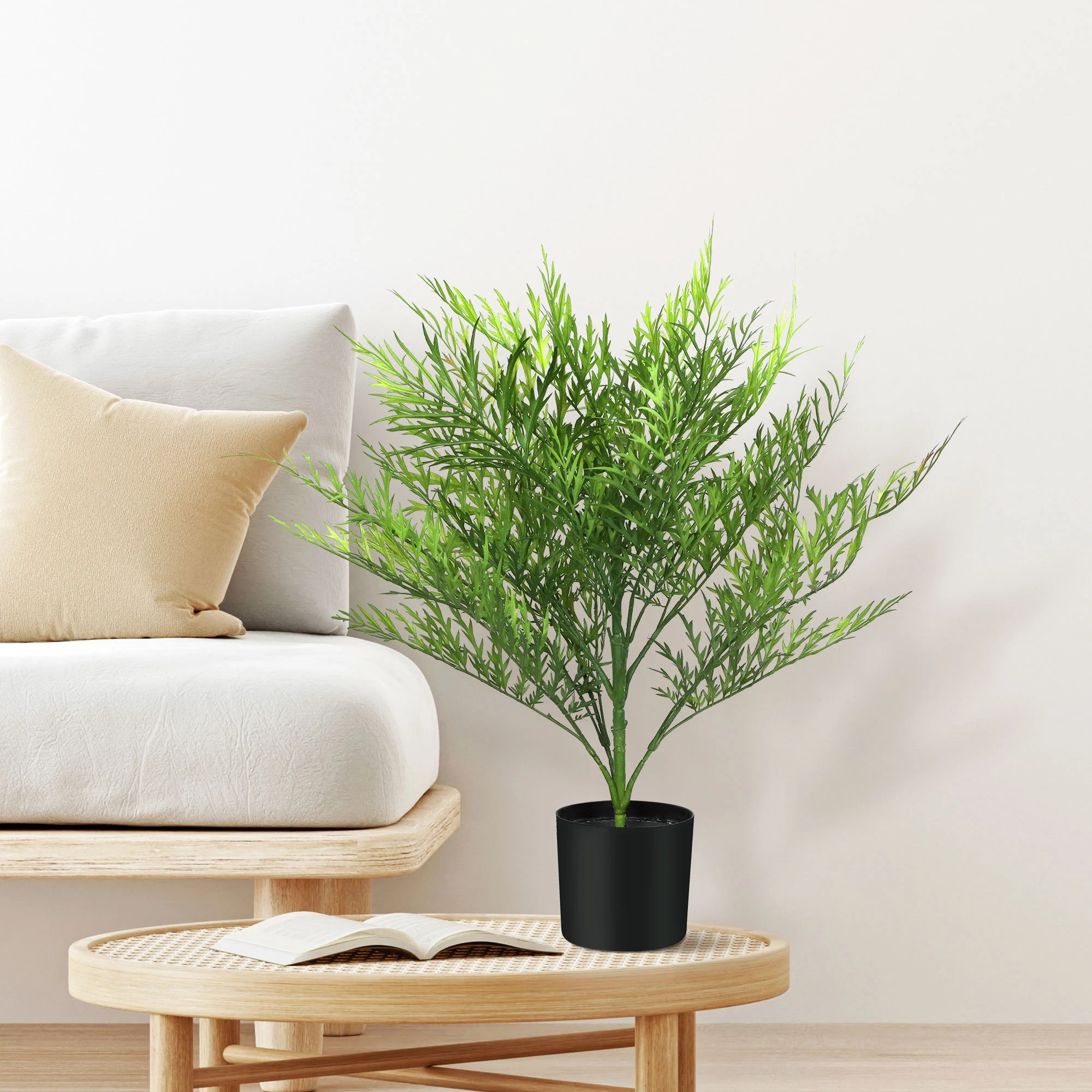 8 Lambu Artificial Plant, 8 of 9